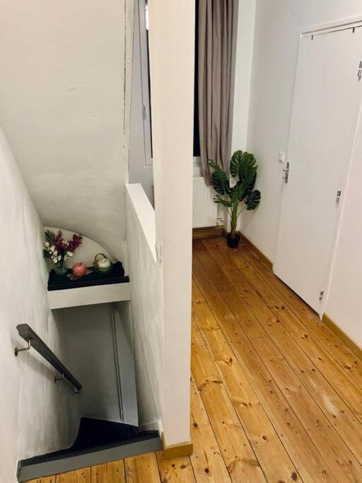 Maison 3 Chambres - 600M Metro Marbrerie - Lille Mons-en-Baroeul Eksteriør bilde