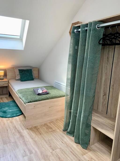 Maison 3 Chambres - 600M Metro Marbrerie - Lille Mons-en-Baroeul Eksteriør bilde