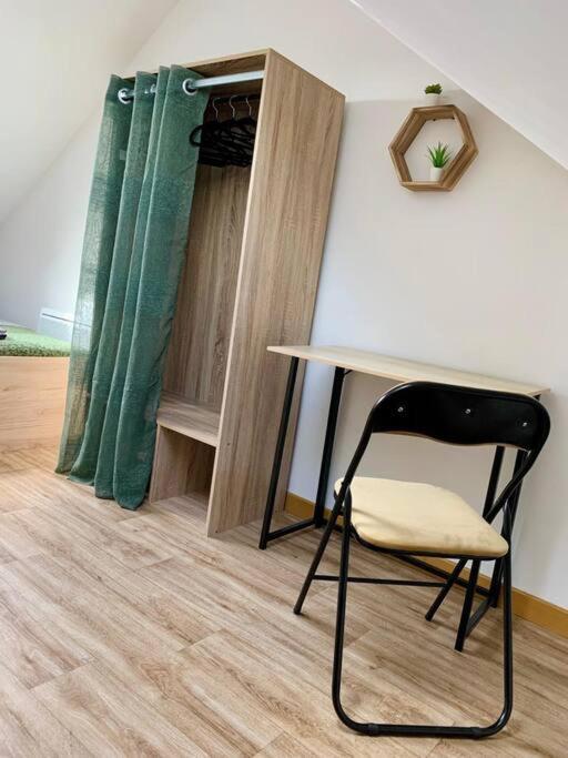 Maison 3 Chambres - 600M Metro Marbrerie - Lille Mons-en-Baroeul Eksteriør bilde